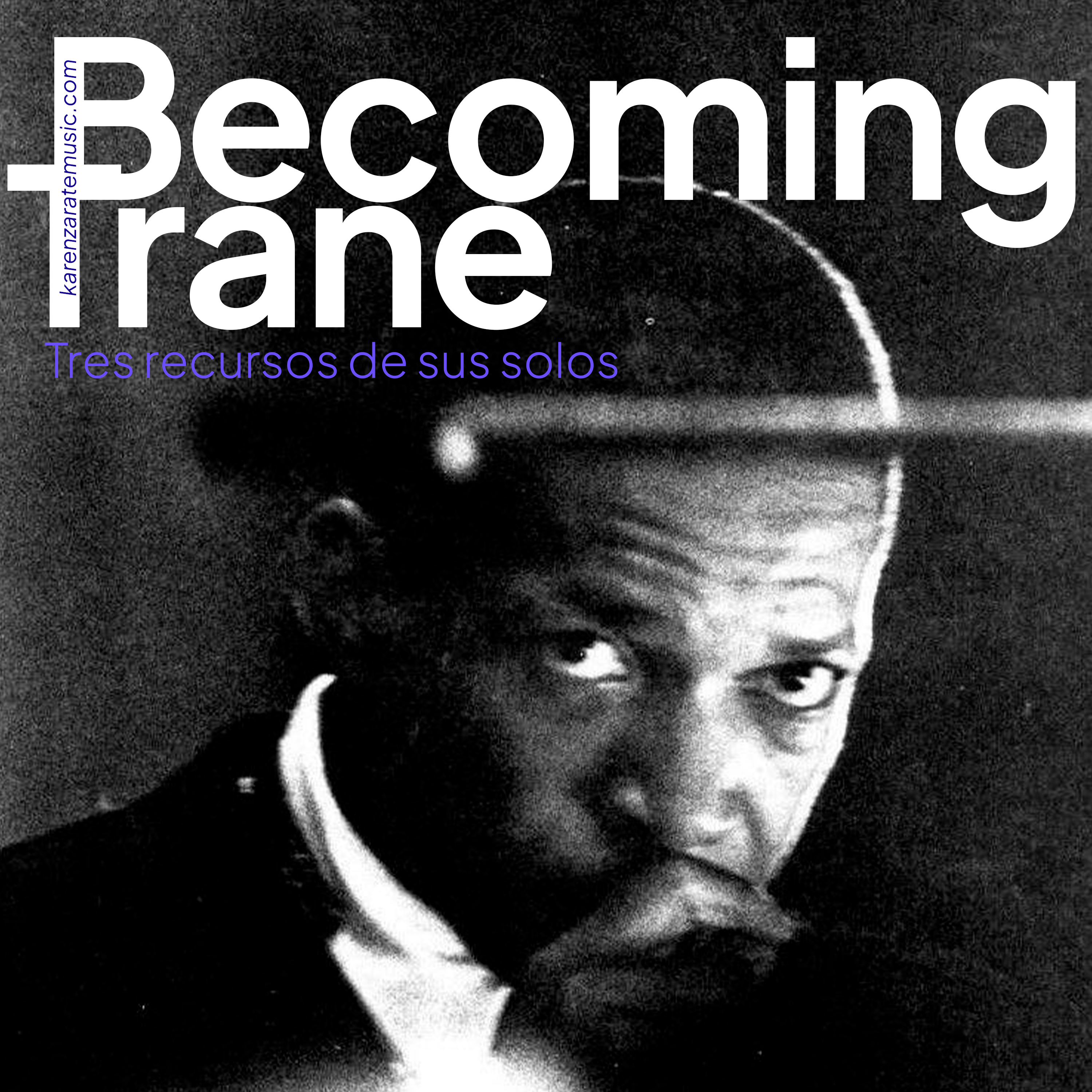 Becoming Trane